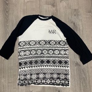 Young and reckless shirt
